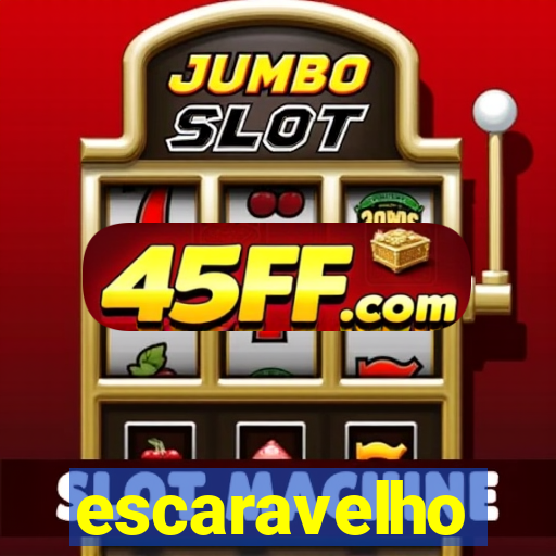 escaravelho significado oculto